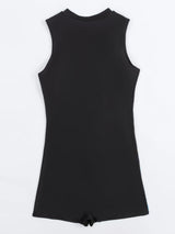 Sports One Piece Swimsuit