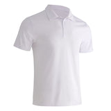 Men Slim Fit 3-Pack Polo Shirts