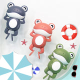 Baby Bath Toys – Frog Clockwork