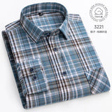 Heritage Plaid Flannel Shirt