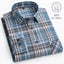 Heritage Plaid Flannel Shirt