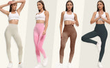 Women's High Waisted Yoga Leggings