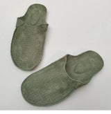 Men Handmade Slippers