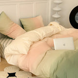 Cartoon Bedding Set