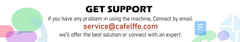 Portable 3-in-1 Coffee Machine
