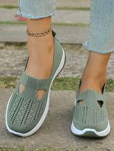Women's Lightweight Casual Summer Shoes