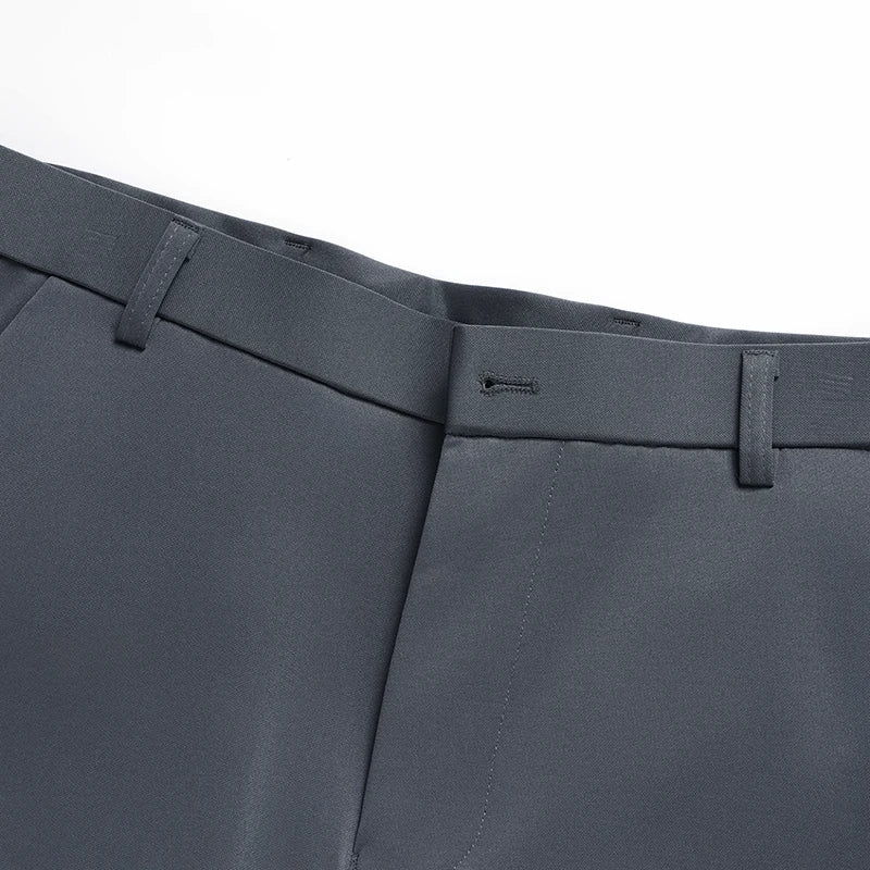 Men Thin Summer Jeans