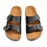 CorkEase Comfort Sandals