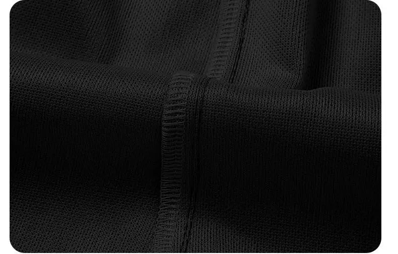 Plus Size Men's Basketball Shorts – Quick Dry