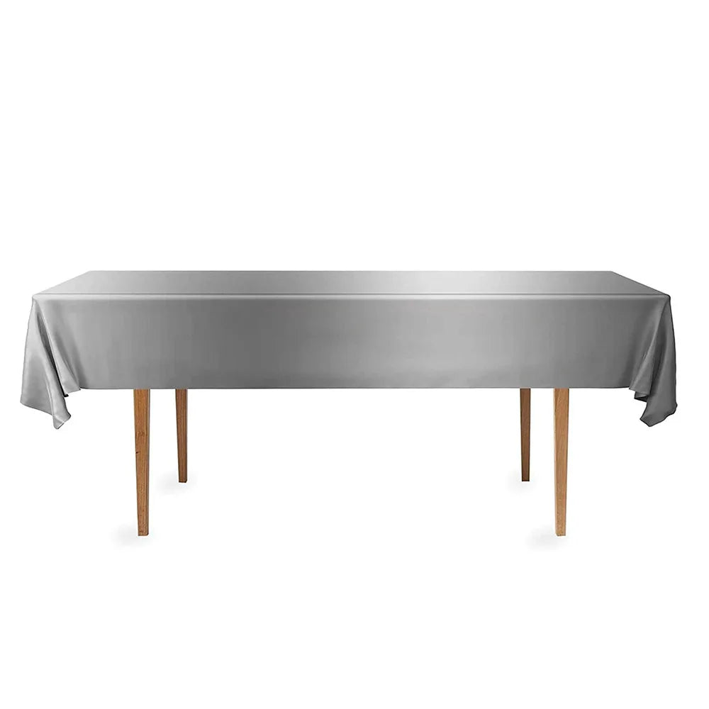 Disposable Solid Color Tablecloth