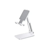 Adjustable Desktop Phone & Tablet Holder – Universal Stand