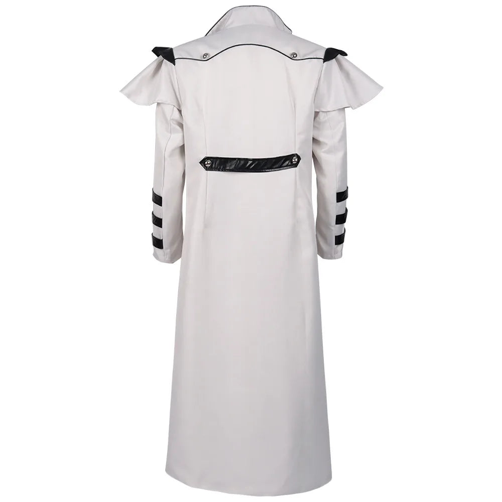 Medieval Palace Cosplay Costume