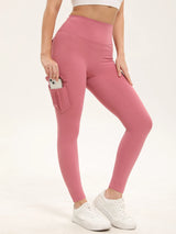 Women's High Waisted Gym Leggings