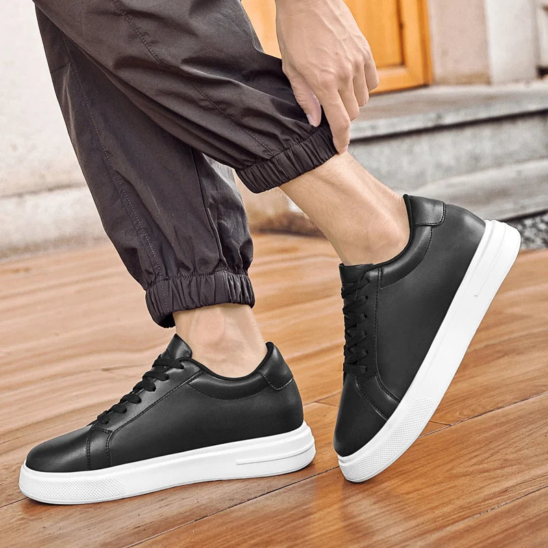 ElevateMax Height Boost Sneakers