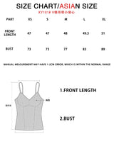 Women's Halter Top