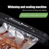 Wireless Electric Food Processor