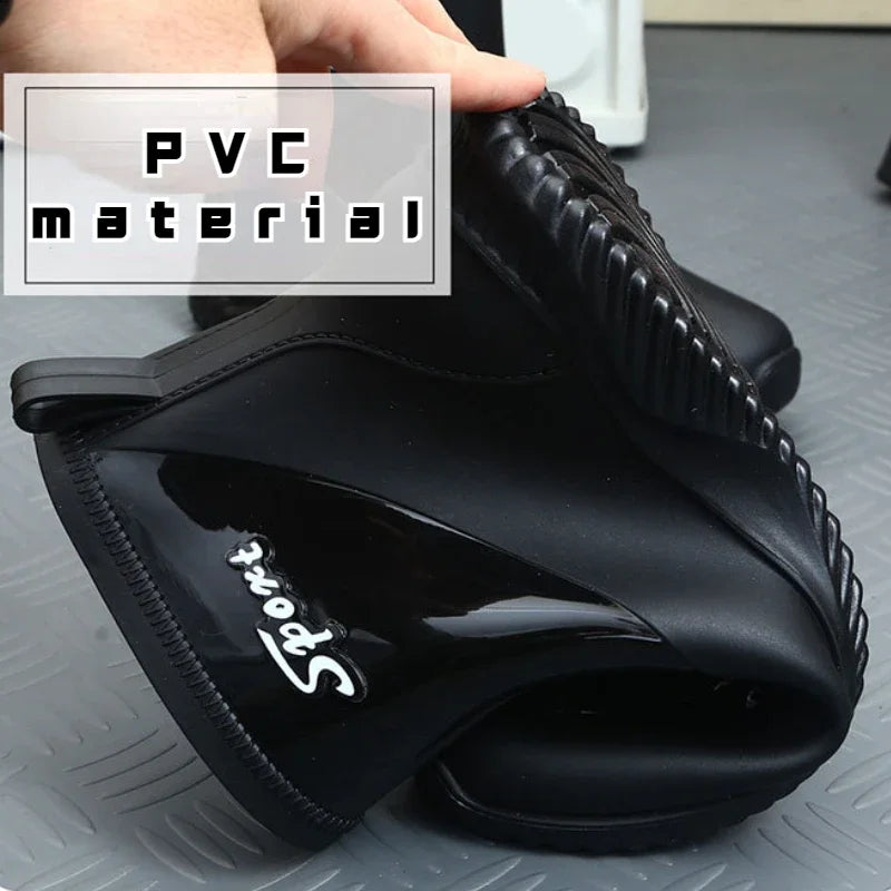 Men & Women Plush Winter Cotton Boots