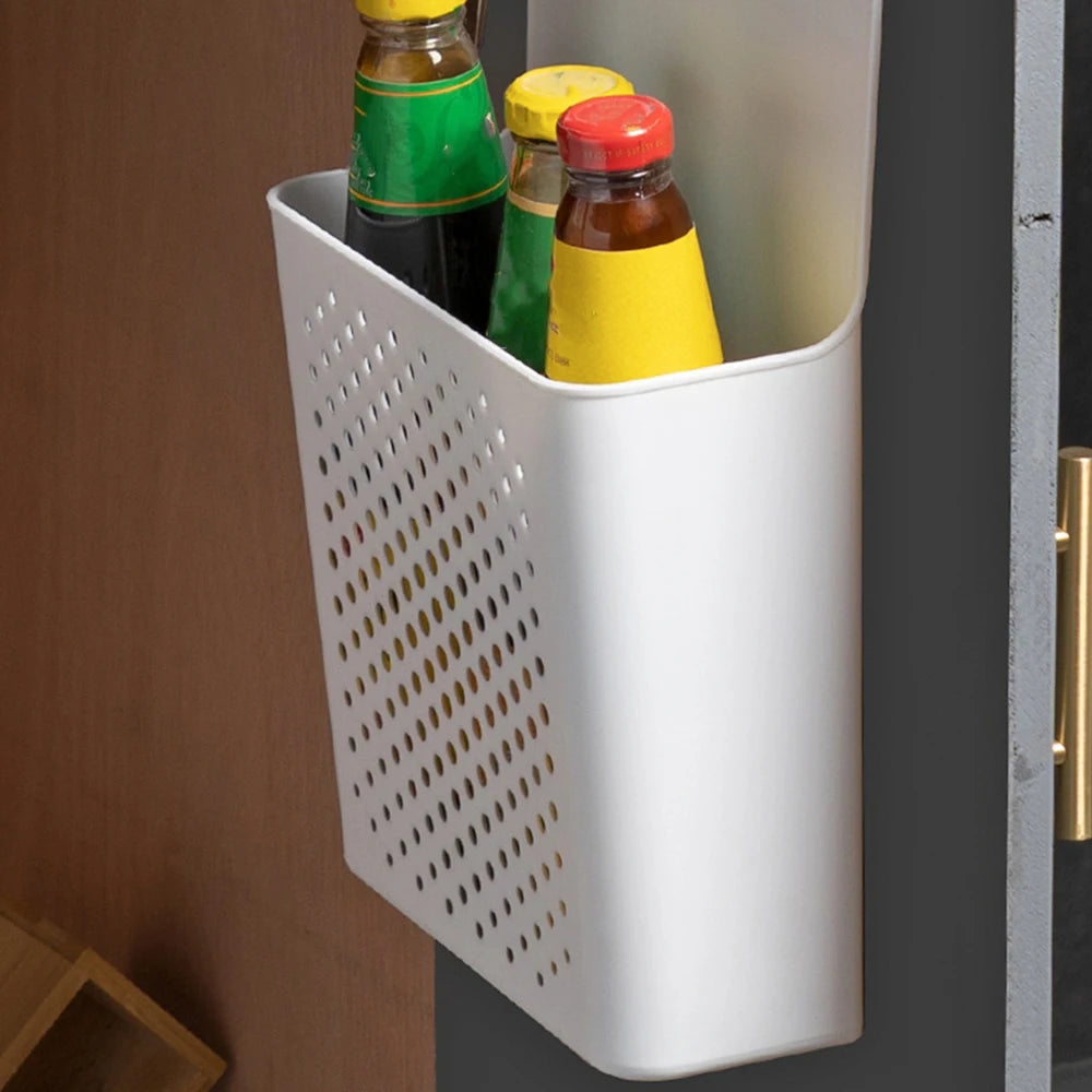 Hanging Kitchen Trash Can Bucket