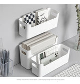 Kitchen Storage Organizer Boxes Set