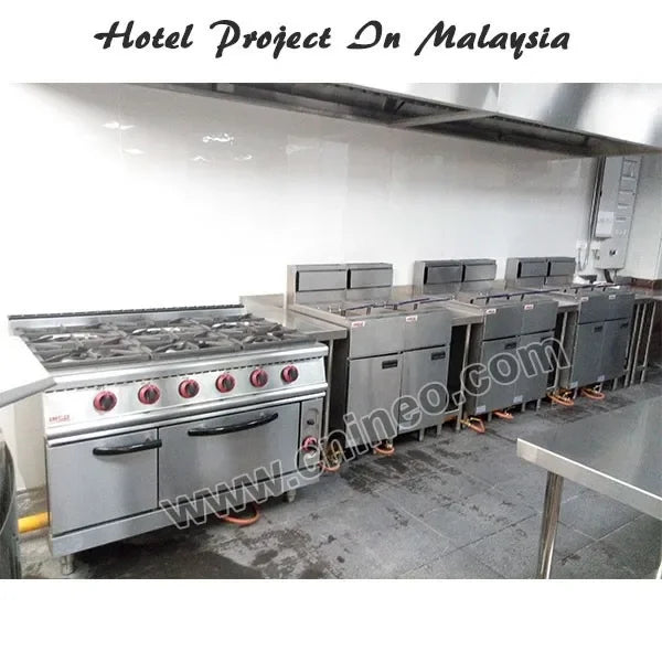 Commercial Catering Equipment