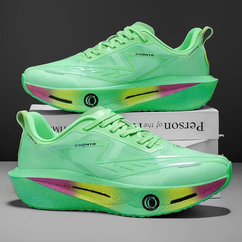AeroFlex Comfort Runners