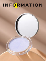 Candy Bella Violet Powder Cream