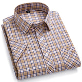 Cambridge Plaid Shirt