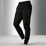 Men's T-Shirt & Sweatpants Tracksuit Set