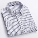 Cambridge Plaid Shirt