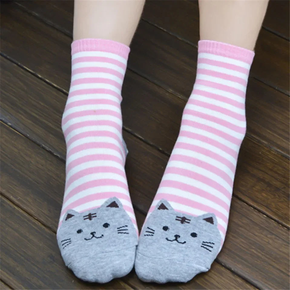 Women Hollow Mesh Tights