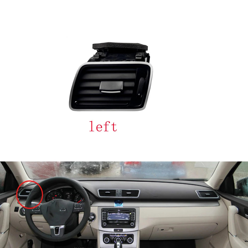 VW Passat Air Vent Trim