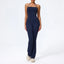 Elevate Backless Active Jumpsuit