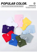 Men Oversize Japanese Print T-Shirt