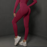 Women Yoga Booty Leggings