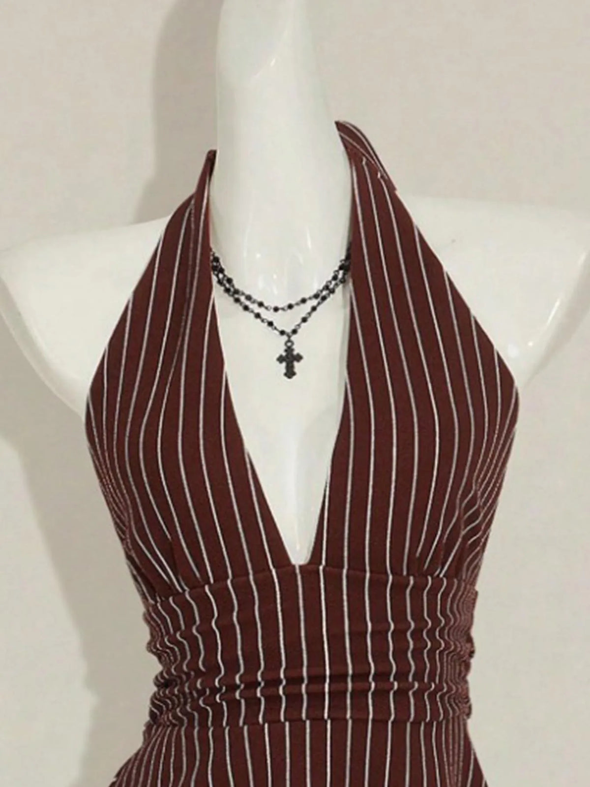 Women's V-Neck Tank Top
