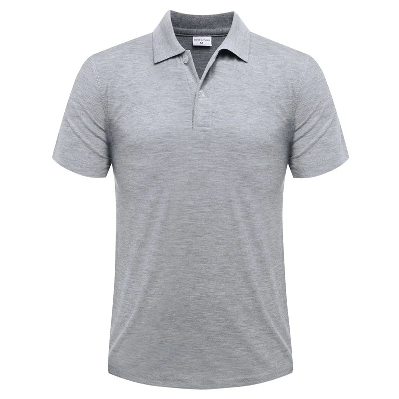 KAISING Custom Signature Polo