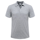 KAISING Custom Signature Polo