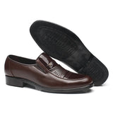 Men Dress Oxfords – 2025