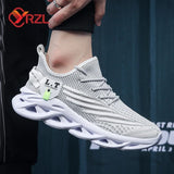 YRZL Shadow Run Sneakers