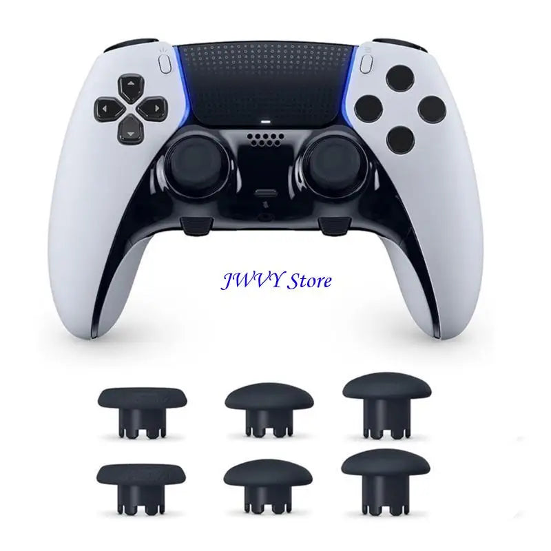 Controller Back Paddles & Triggers