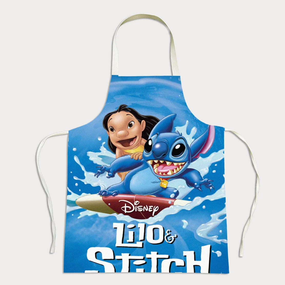 Stitch Cooking Apron