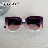 Premium Polygon Sunglasses