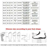 Women Casual Retro Winter Snow Boots