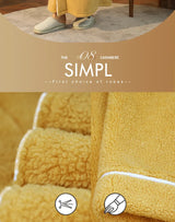 Royal Cotton Lounge Robe