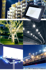 LED Waterproof Outdoor Flood Light