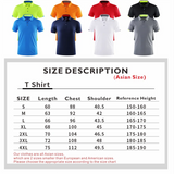 Summit Custom Performance Polo
