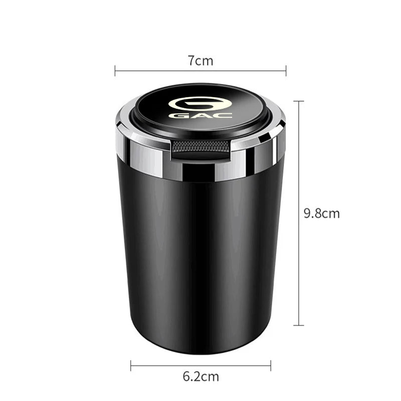 Car Ashtray for GAC Trumpchi