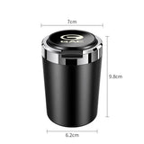 Car Ashtray for GAC Trumpchi