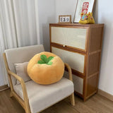 Velvet Decorative Sofa Pillow