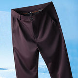 Men Thin Summer Jeans